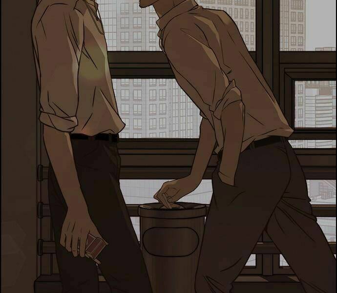 Người Đàn Ông Thực Thụ Chapter 64 - Trang 134