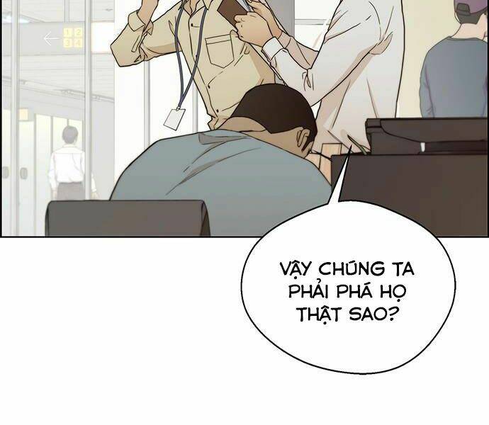 Người Đàn Ông Thực Thụ Chapter 64 - Trang 13