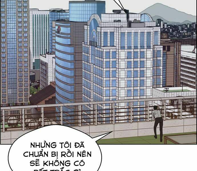 Người Đàn Ông Thực Thụ Chapter 64 - Trang 140