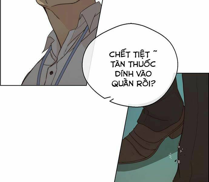 Người Đàn Ông Thực Thụ Chapter 64 - Trang 146