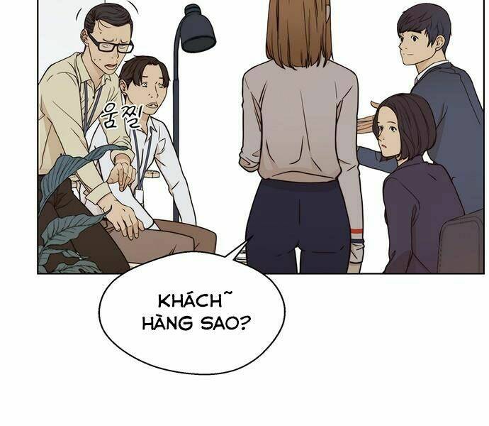 Người Đàn Ông Thực Thụ Chapter 64 - Trang 154