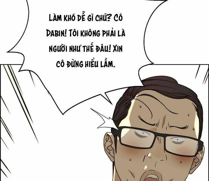 Người Đàn Ông Thực Thụ Chapter 64 - Trang 157
