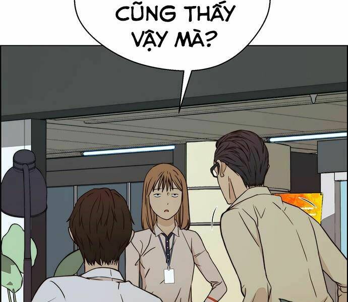 Người Đàn Ông Thực Thụ Chapter 64 - Trang 160