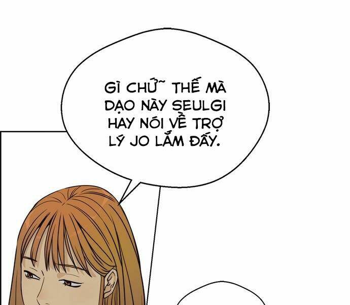 Người Đàn Ông Thực Thụ Chapter 64 - Trang 162