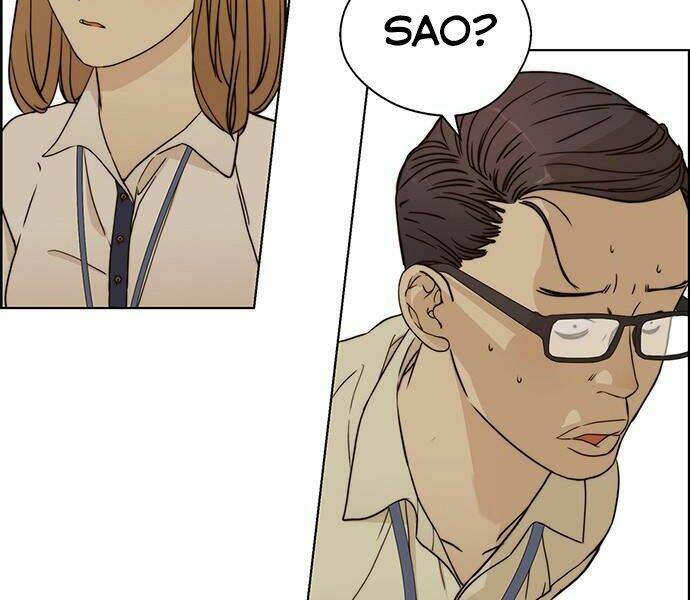 Người Đàn Ông Thực Thụ Chapter 64 - Trang 163