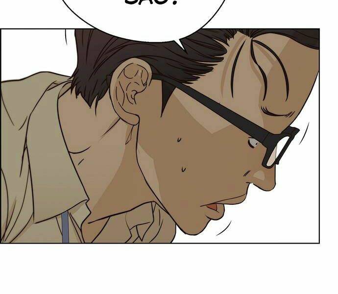 Người Đàn Ông Thực Thụ Chapter 64 - Trang 165