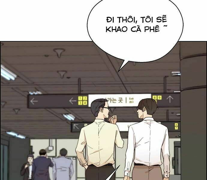 Người Đàn Ông Thực Thụ Chapter 64 - Trang 16