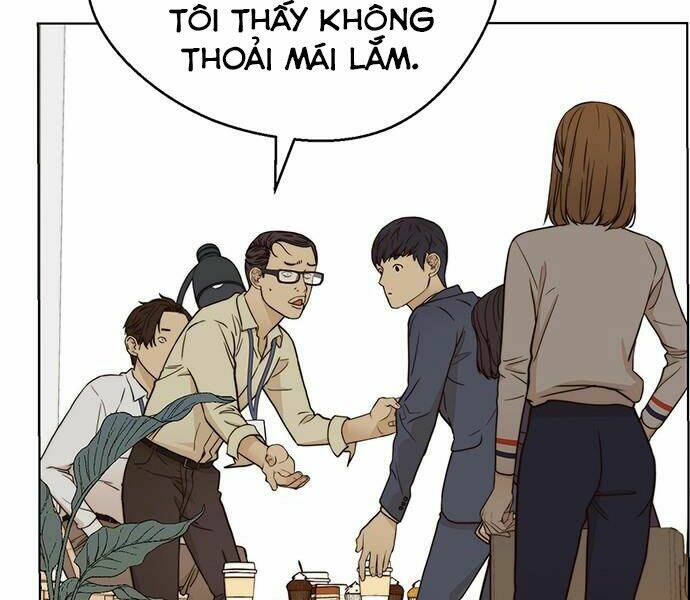 Người Đàn Ông Thực Thụ Chapter 64 - Trang 173