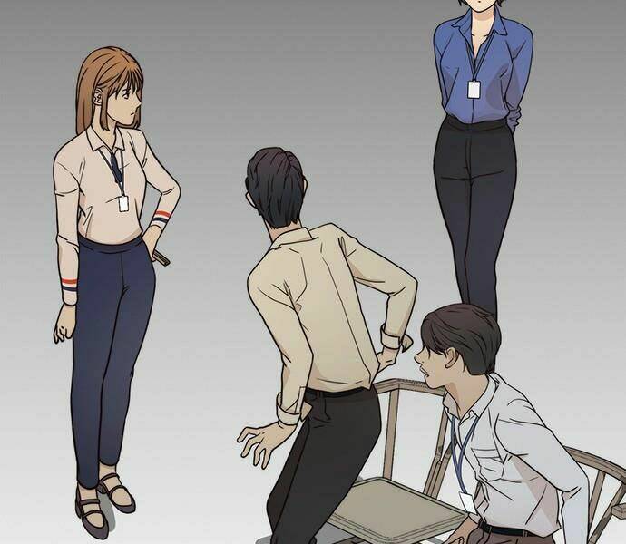 Người Đàn Ông Thực Thụ Chapter 64 - Trang 186