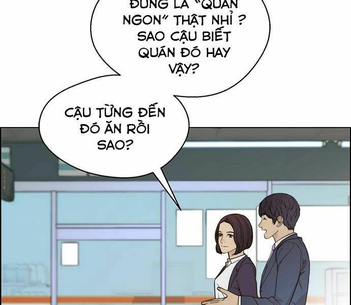 Người Đàn Ông Thực Thụ Chapter 64 - Trang 22