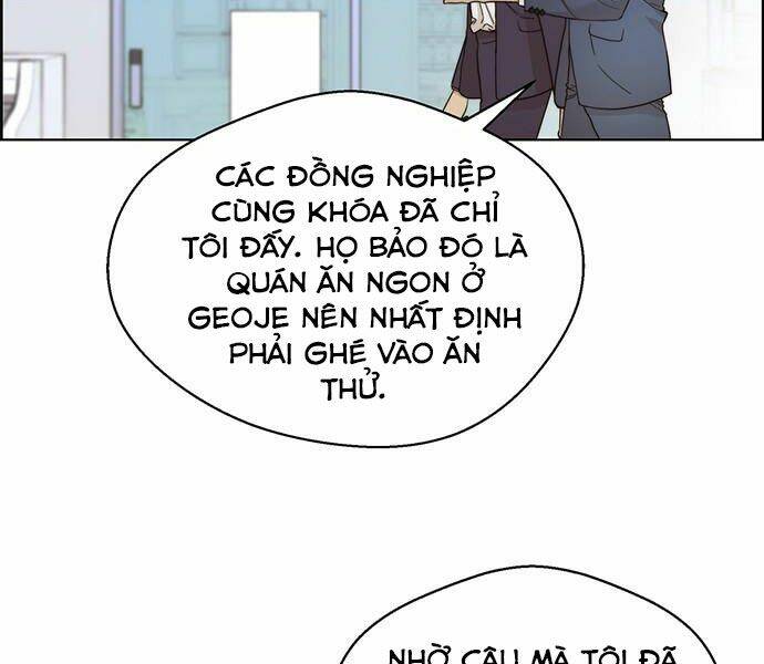 Người Đàn Ông Thực Thụ Chapter 64 - Trang 23