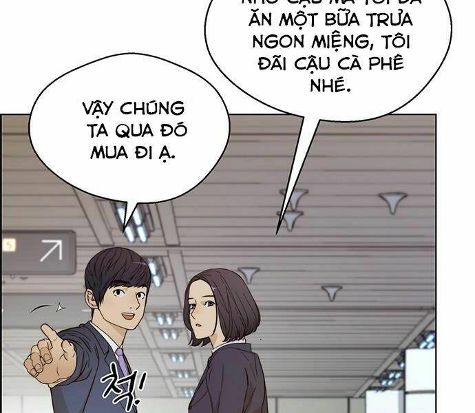Người Đàn Ông Thực Thụ Chapter 64 - Trang 24