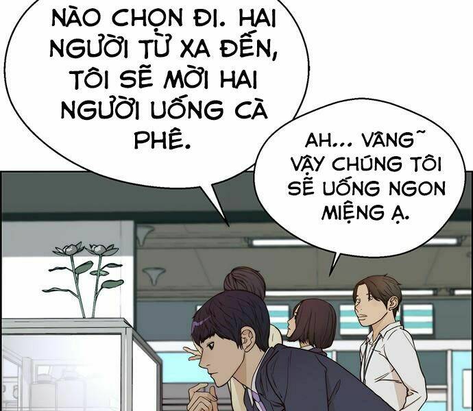 Người Đàn Ông Thực Thụ Chapter 64 - Trang 30