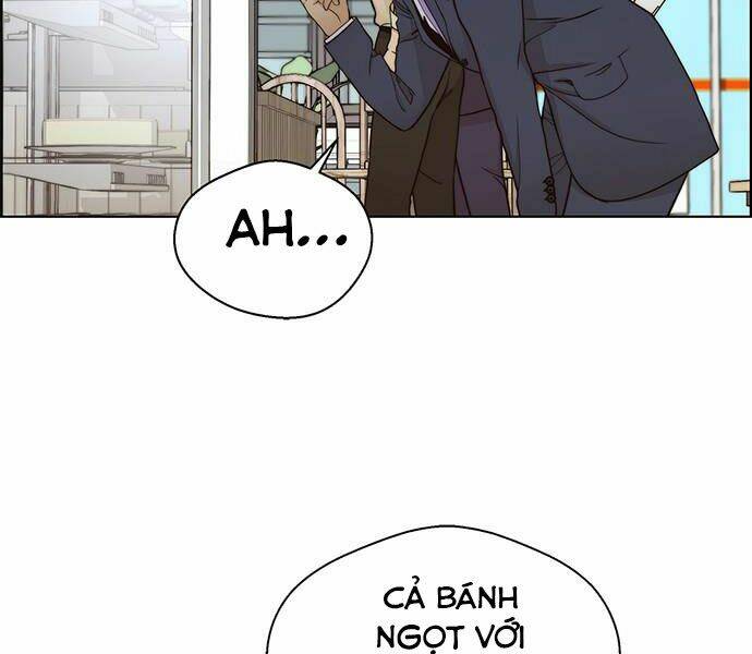 Người Đàn Ông Thực Thụ Chapter 64 - Trang 31