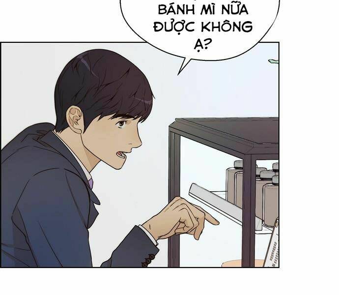 Người Đàn Ông Thực Thụ Chapter 64 - Trang 32