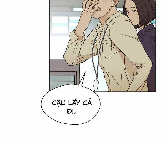 Người Đàn Ông Thực Thụ Chapter 64 - Trang 34