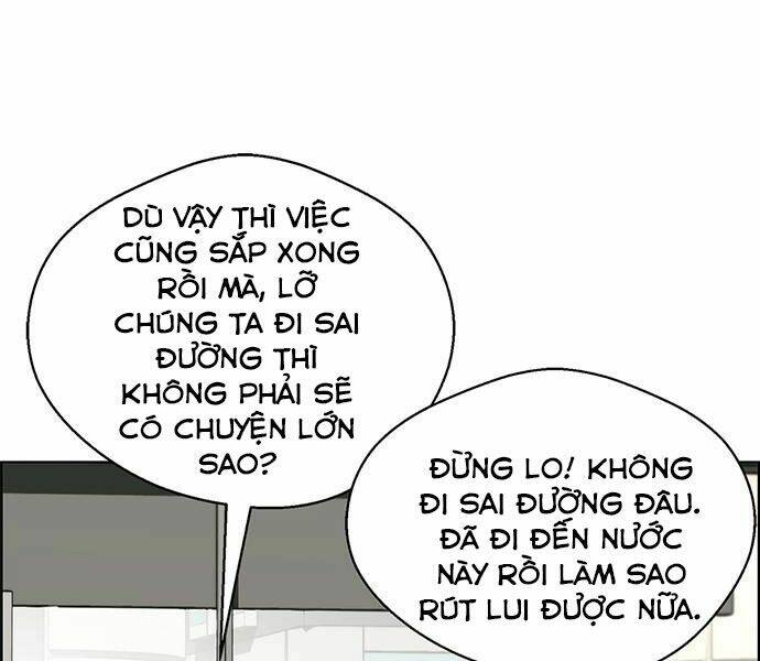 Người Đàn Ông Thực Thụ Chapter 64 - Trang 3