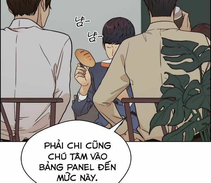 Người Đàn Ông Thực Thụ Chapter 64 - Trang 41