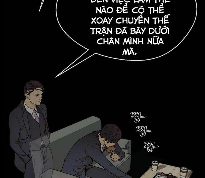 Người Đàn Ông Thực Thụ Chapter 64 - Trang 51