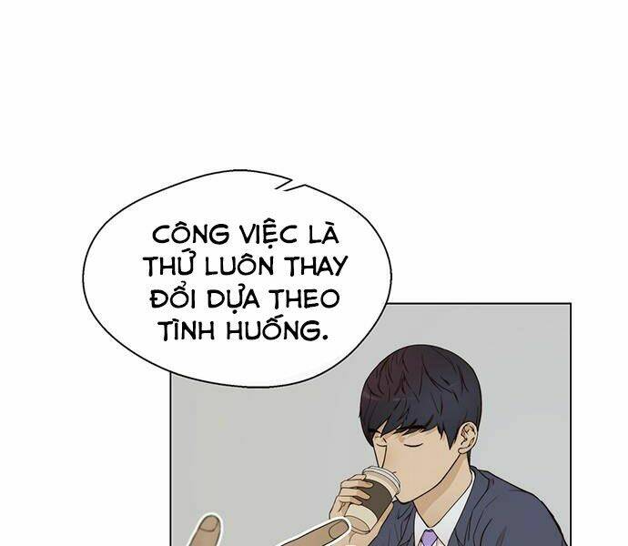 Người Đàn Ông Thực Thụ Chapter 64 - Trang 63