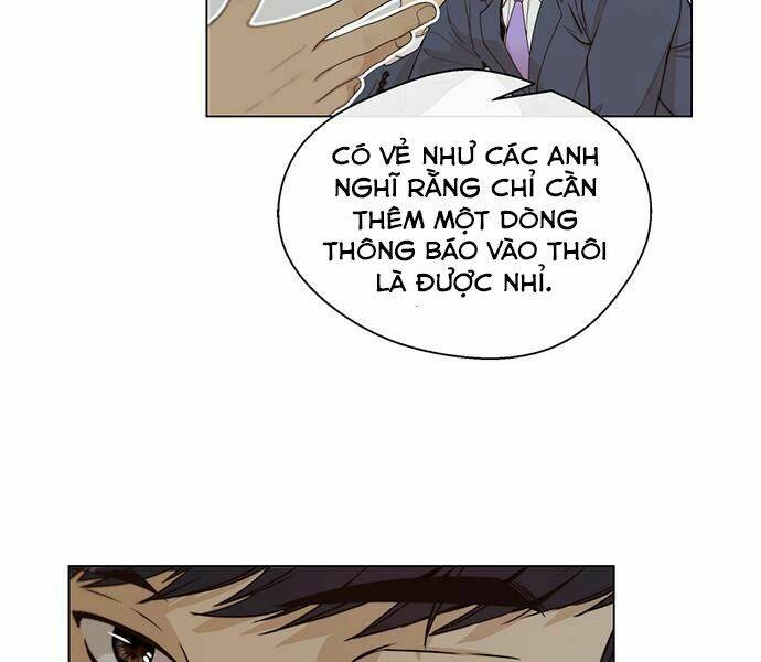 Người Đàn Ông Thực Thụ Chapter 64 - Trang 64