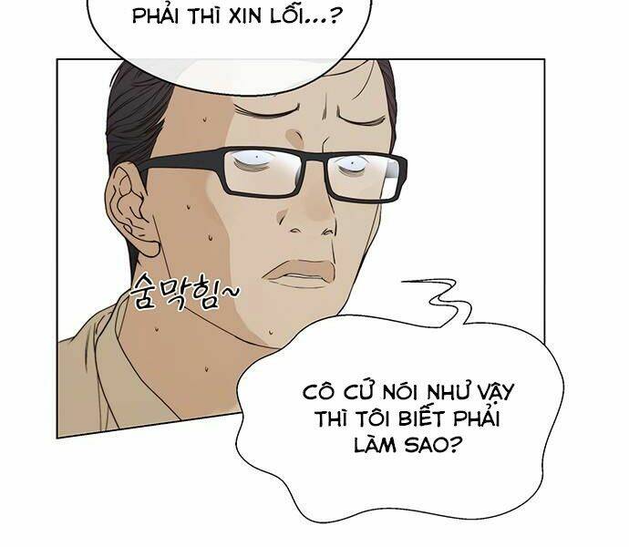 Người Đàn Ông Thực Thụ Chapter 64 - Trang 71