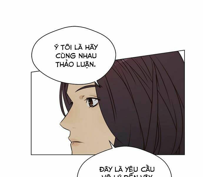 Người Đàn Ông Thực Thụ Chapter 64 - Trang 72