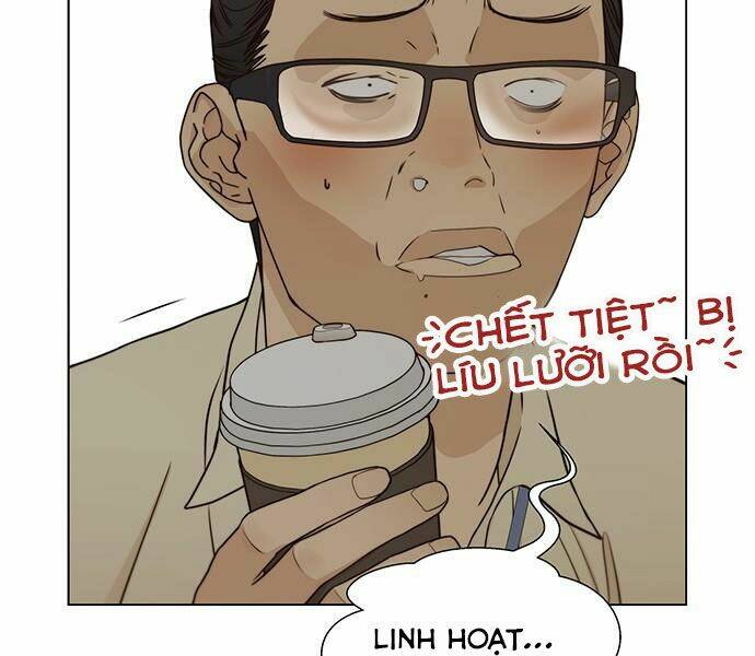 Người Đàn Ông Thực Thụ Chapter 64 - Trang 74