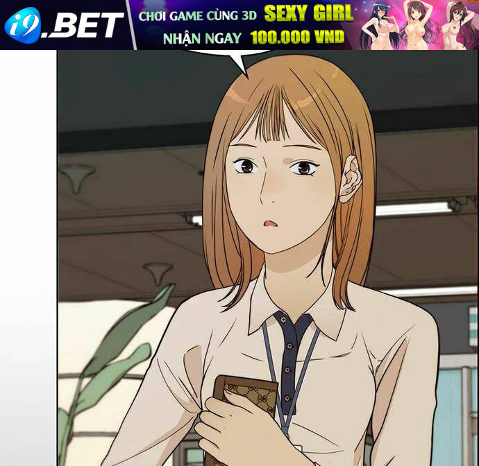 Người Đàn Ông Thực Thụ Chapter 64 - Trang 94