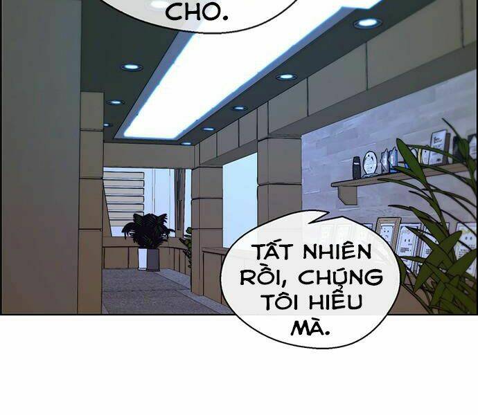 Người Đàn Ông Thực Thụ Chapter 65 - Trang 103