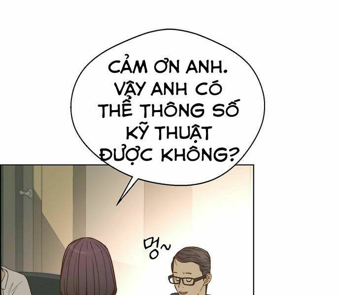 Người Đàn Ông Thực Thụ Chapter 65 - Trang 104