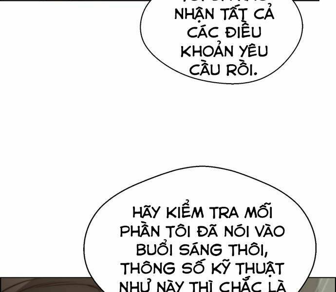 Người Đàn Ông Thực Thụ Chapter 65 - Trang 113