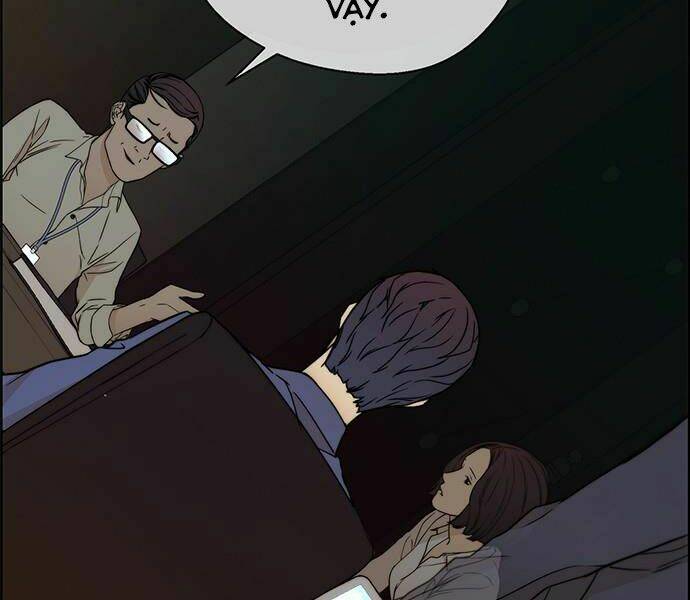 Người Đàn Ông Thực Thụ Chapter 65 - Trang 121