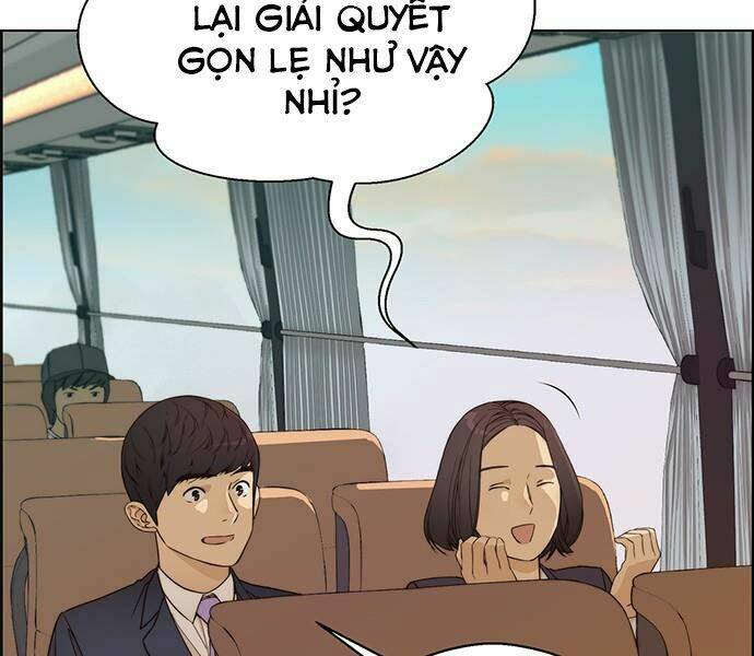 Người Đàn Ông Thực Thụ Chapter 65 - Trang 146