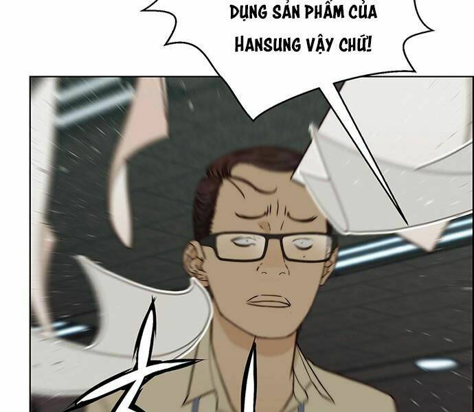 Người Đàn Ông Thực Thụ Chapter 65 - Trang 177