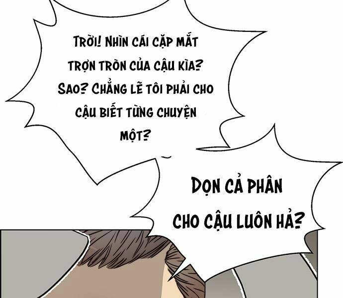 Người Đàn Ông Thực Thụ Chapter 65 - Trang 179