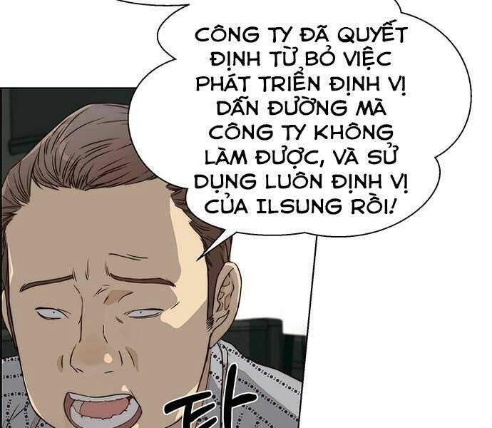 Người Đàn Ông Thực Thụ Chapter 65 - Trang 183