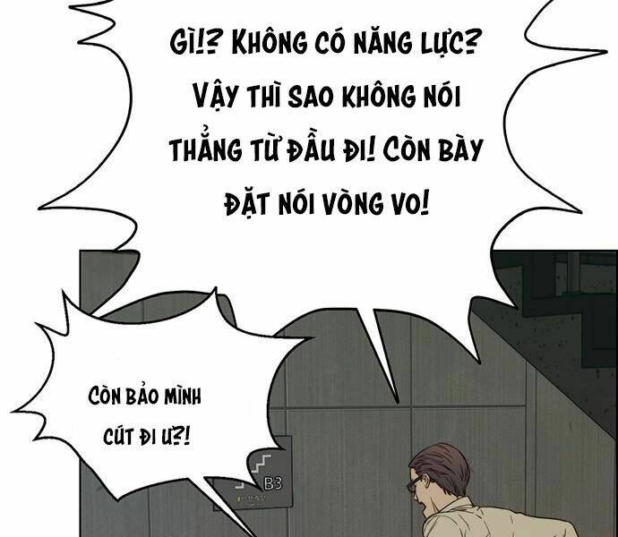 Người Đàn Ông Thực Thụ Chapter 65 - Trang 194