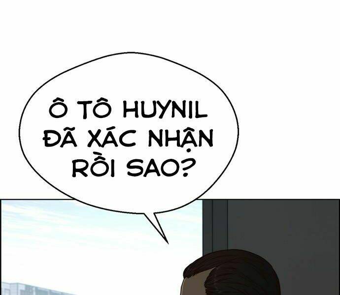 Người Đàn Ông Thực Thụ Chapter 65 - Trang 207