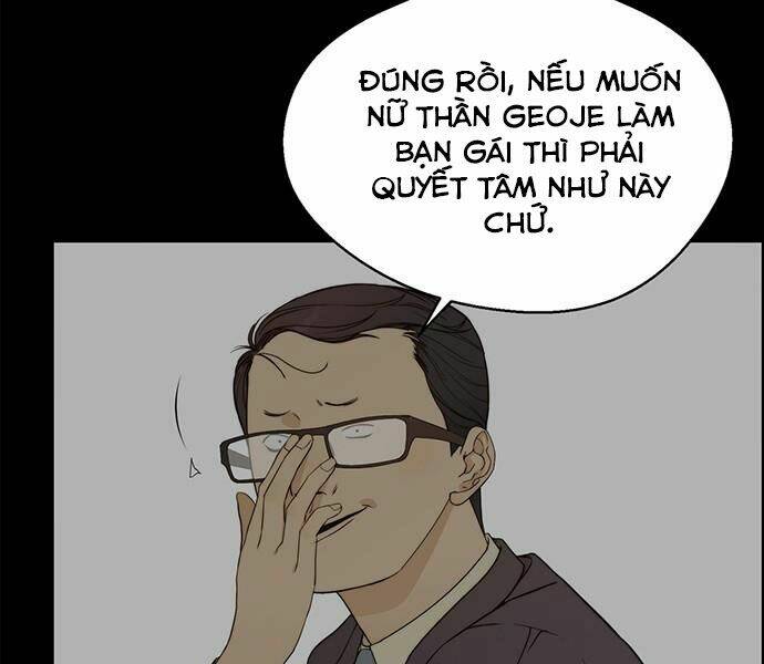 Người Đàn Ông Thực Thụ Chapter 65 - Trang 23