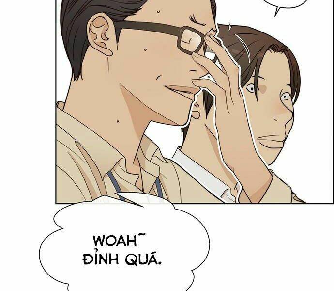 Người Đàn Ông Thực Thụ Chapter 65 - Trang 81