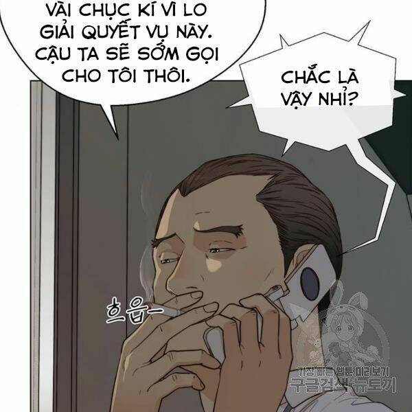 Người Đàn Ông Thực Thụ Chapter 66 - Trang 10