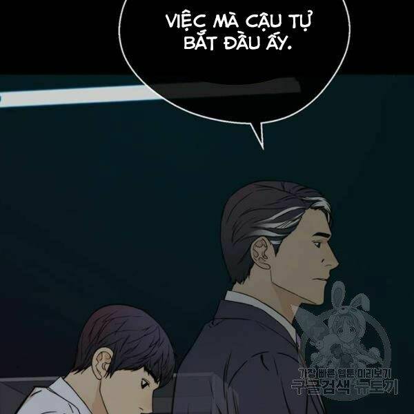 Người Đàn Ông Thực Thụ Chapter 66 - Trang 110