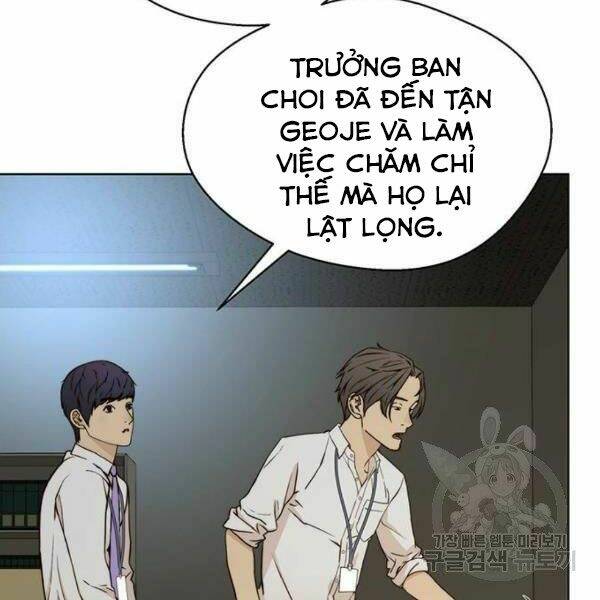 Người Đàn Ông Thực Thụ Chapter 66 - Trang 123