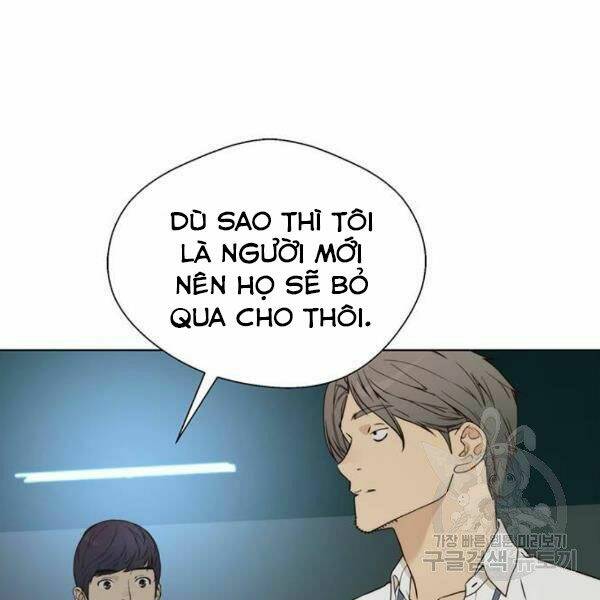 Người Đàn Ông Thực Thụ Chapter 66 - Trang 128