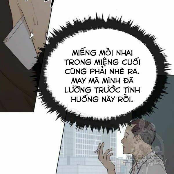 Người Đàn Ông Thực Thụ Chapter 66 - Trang 15