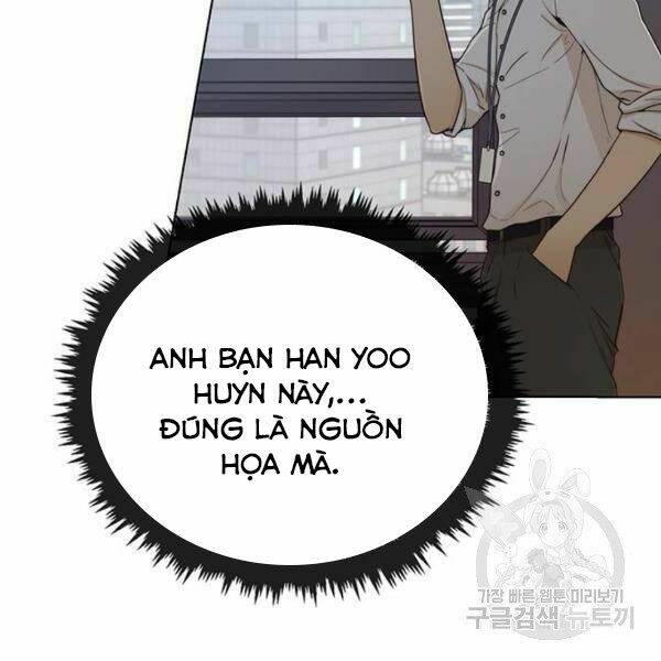 Người Đàn Ông Thực Thụ Chapter 66 - Trang 16