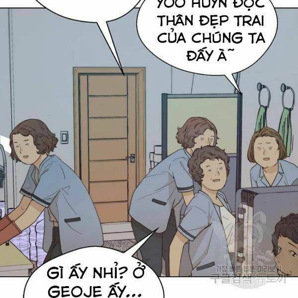 Người Đàn Ông Thực Thụ Chapter 66 - Trang 34