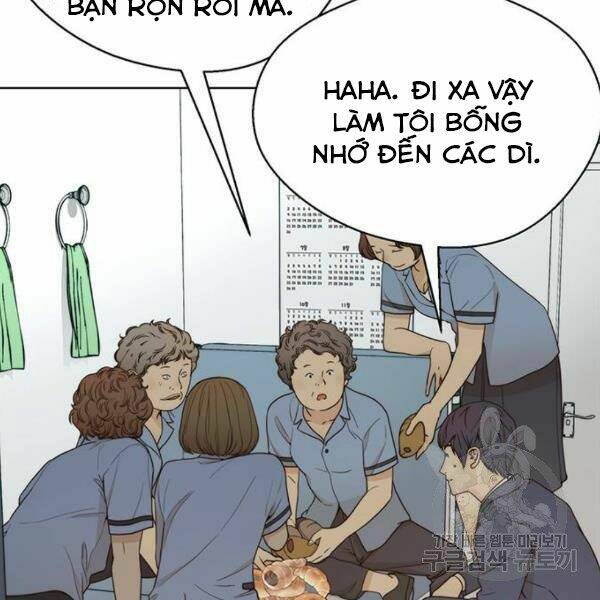 Người Đàn Ông Thực Thụ Chapter 66 - Trang 36