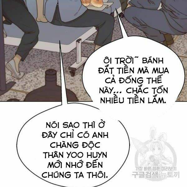 Người Đàn Ông Thực Thụ Chapter 66 - Trang 37